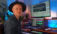 create a custom backing track for your cover song