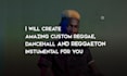 produce your reggae, dancehall and trap songs