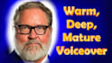 do a warm, deep, mature, rich, smooth, american accent, english, male voiceover