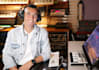 record a young male voice over