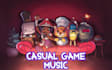 compose kids songs or funny casual music for games