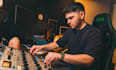 mix and master your pop edm techno song with analog gear