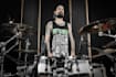 record professional quality metal and rock drum tracks