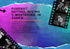 great your podcast by editing,mixing and mastering