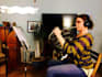 record professional french horn for your project