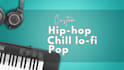 produce or remake hip hop, chill lofi and pop beat for you