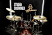 record professional session drums for your rock, jazz, latin or pop song