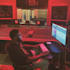 professionally audio mix your music