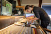 provide professional mastering in industry quality