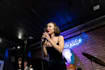 record professional jazz vocals and scat