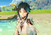 voice xiao from genshin impact for you