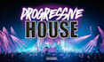 create fast progressive house music