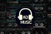 turn your audio into 8d 16d 32d 5 1 and flac