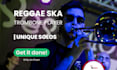 record trombone lines for ska and reggae tunes
