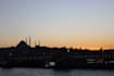 record sounds from istanbul, turkey