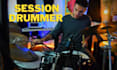 record acoustic drums for your song or cover