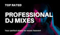 create a professional dj mix or set in any genre