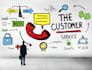 be professional customer rep with 7 years of experience