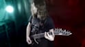 record metal guitars for your project