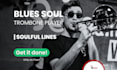 enrich your mix with real trombone recordings