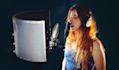 edit the pitch and time for your vocals