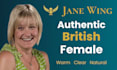 record a professional british english female voice over