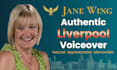 record a professional liverpool scouse accent voice over