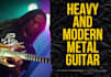 be your metal session guitarist with or electric 6, 7 and 8 strings