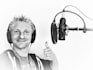 be your young male british voiceover artist