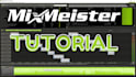 teach you how to use mixmeister