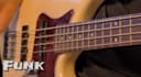 record tight electric bass guitar for your pop rock or indie track