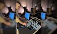 mix and master your edm techno or house music on analog studio gear