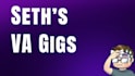 be your voice actor for your commercial or ad