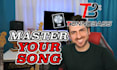 master your song, ep, music album, itb, mastering engineer