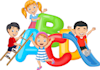 produce and sing songs for children