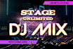 dj mix your dj set with studio professional mixing, unlimited