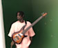 be your groovy bass player and record bass guitar tracks