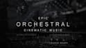 compose a epic orchestral cinematic music for you