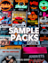 create a sample pack