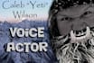 voice dwarves, orcs, demons etc
