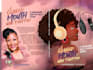 record a professional african american female voice over
