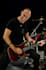 compose rock or metal riffs