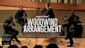 create a woodwind arrangement for your song