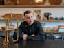 record trumpet, flugelhorn for your project