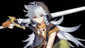 voice razor from genshin impact for you