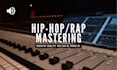 professionally master your rap or hip hop track