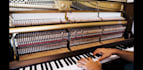 teach you harmony, piano chords for songwriting