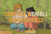 compose an original anime style song for you