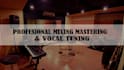 mix, and master your tracks in any genre