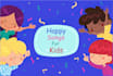 compose you happy kids songs